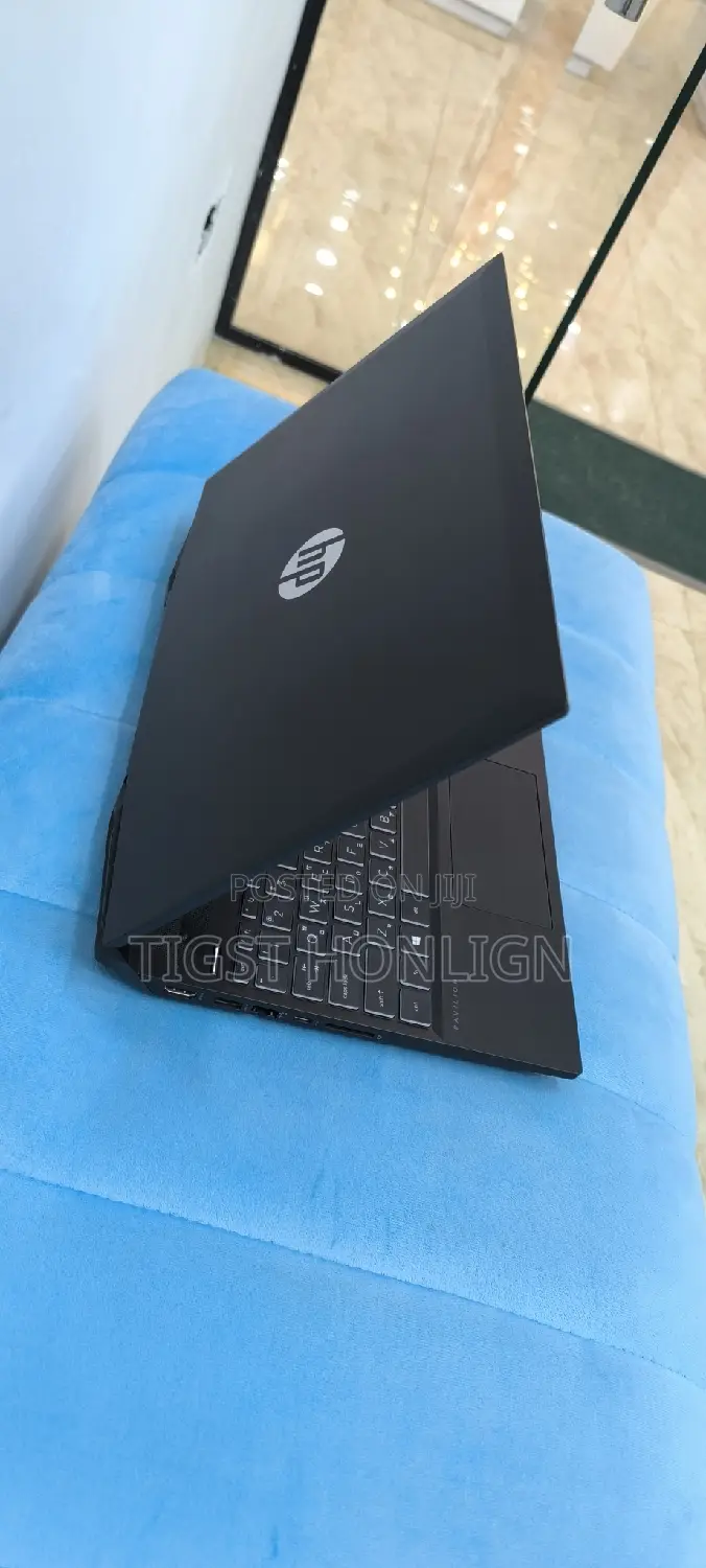 New Laptop HP Pavilion Power 15 16GB Intel Core I7 SSD 256GB