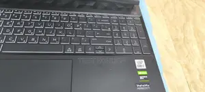 New Laptop HP Pavilion Power 15 16GB Intel Core I7 SSD 256GB