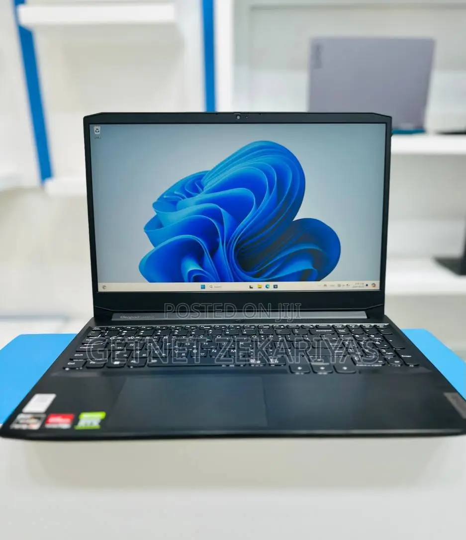 New Laptop Lenovo IdeaPad Y470p 16GB AMD Ryzen 5 SSD 512GB