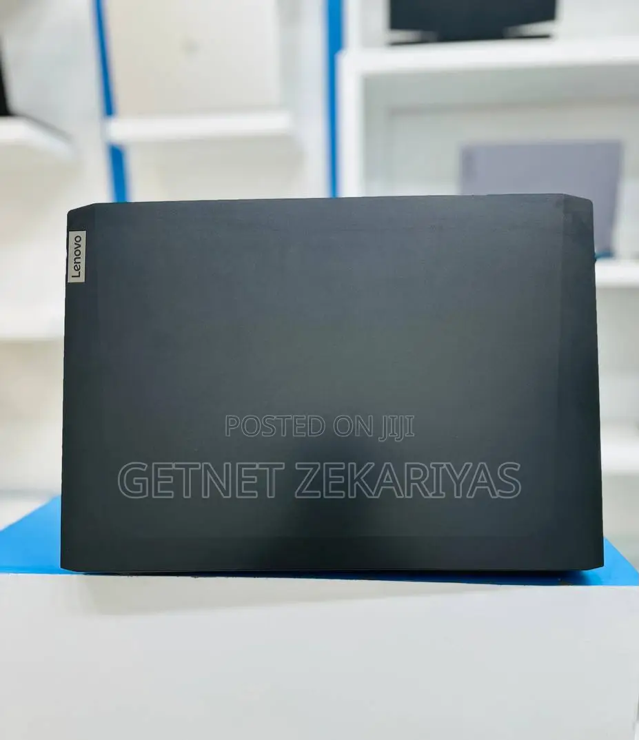 New Laptop Lenovo IdeaPad Y470p 16GB AMD Ryzen 5 SSD 512GB