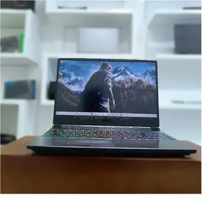 New Laptop MSI GP65 Leopard 16GB Intel Core I7 HDD+SSD 512GB