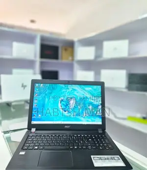 New Laptop Acer Aspire 3 4GB Intel Core 2 Quad HDD 1T