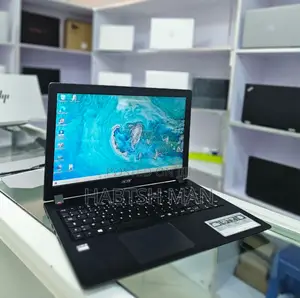 New Laptop Acer Aspire 3 4GB Intel Core 2 Quad HDD 1T