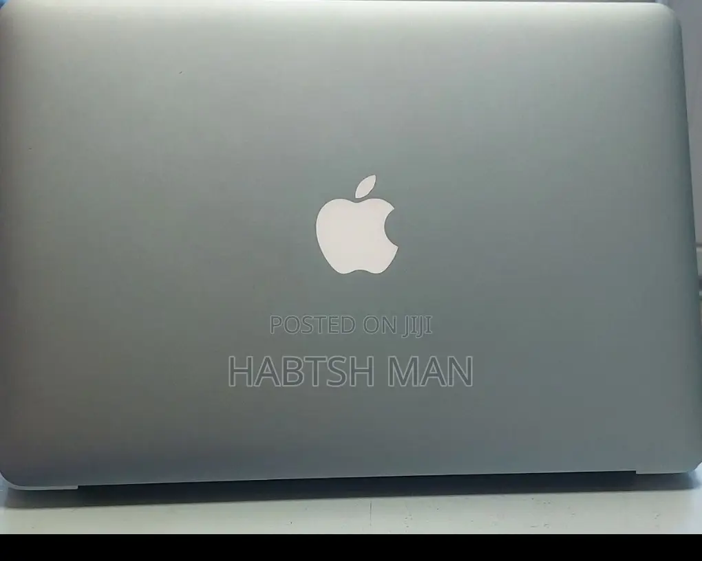 New Laptop Apple MacBook Air 2015 4GB Intel Core i5 SSD 128GB