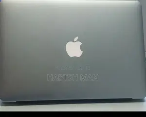 New Laptop Apple MacBook Air 2015 4GB Intel Core i5 SSD 128GB