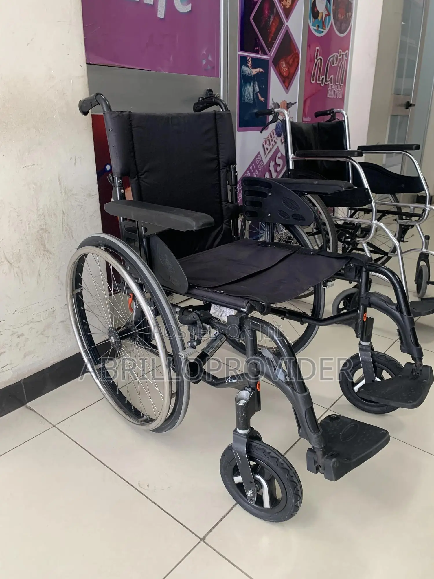 Extra Large Wheelchair>%Wheelchair%^Second*^Wheelchair%^Fold