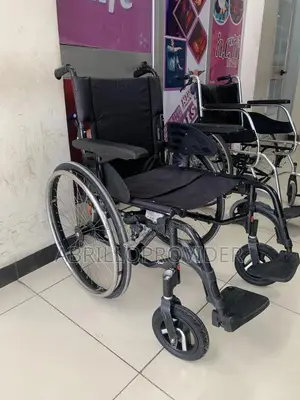 Extra Large Wheelchair>%Wheelchair%^Second*^Wheelchair%^Fold