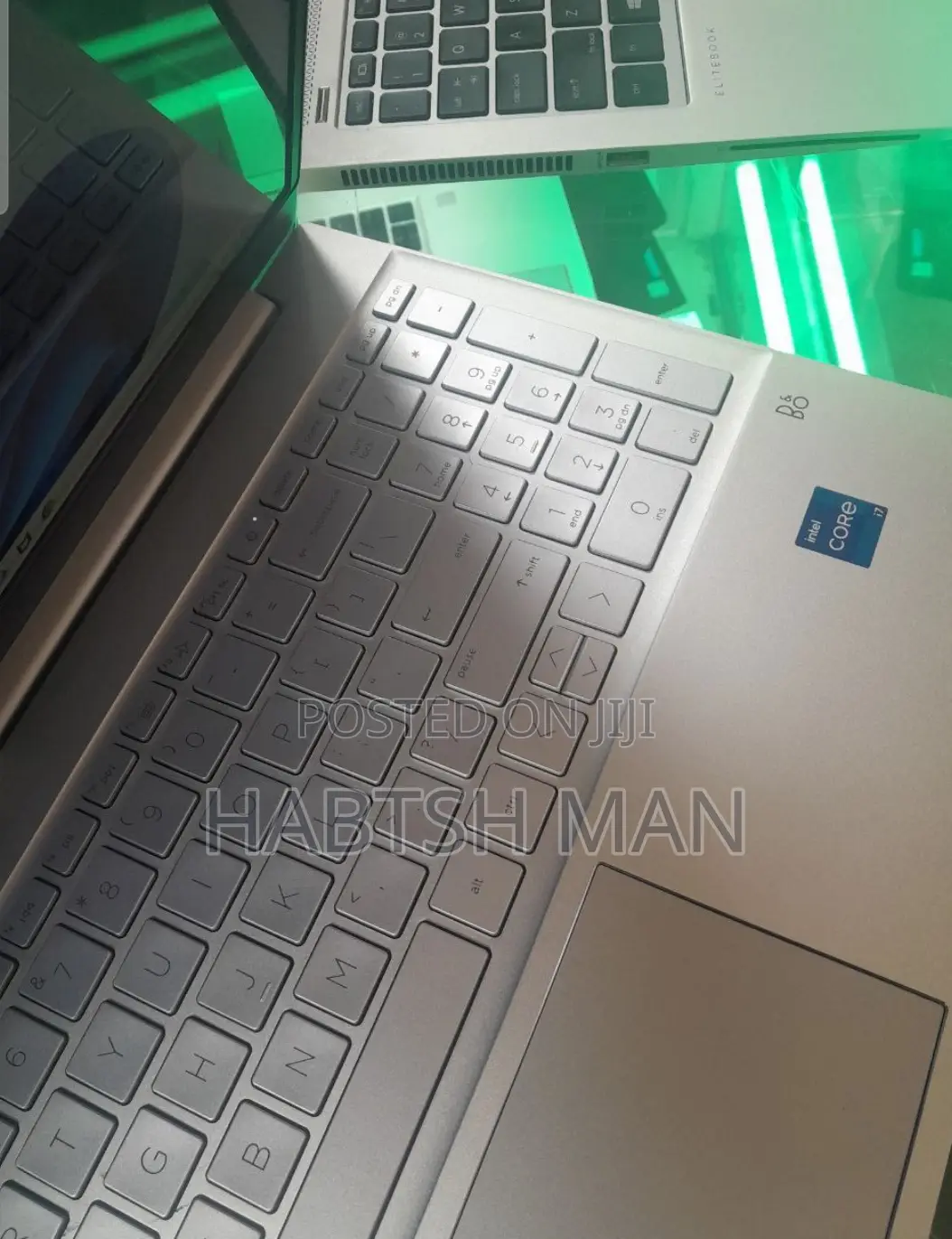 New Laptop HP Pavilion 15 16GB Intel Core i7 SSD 1T