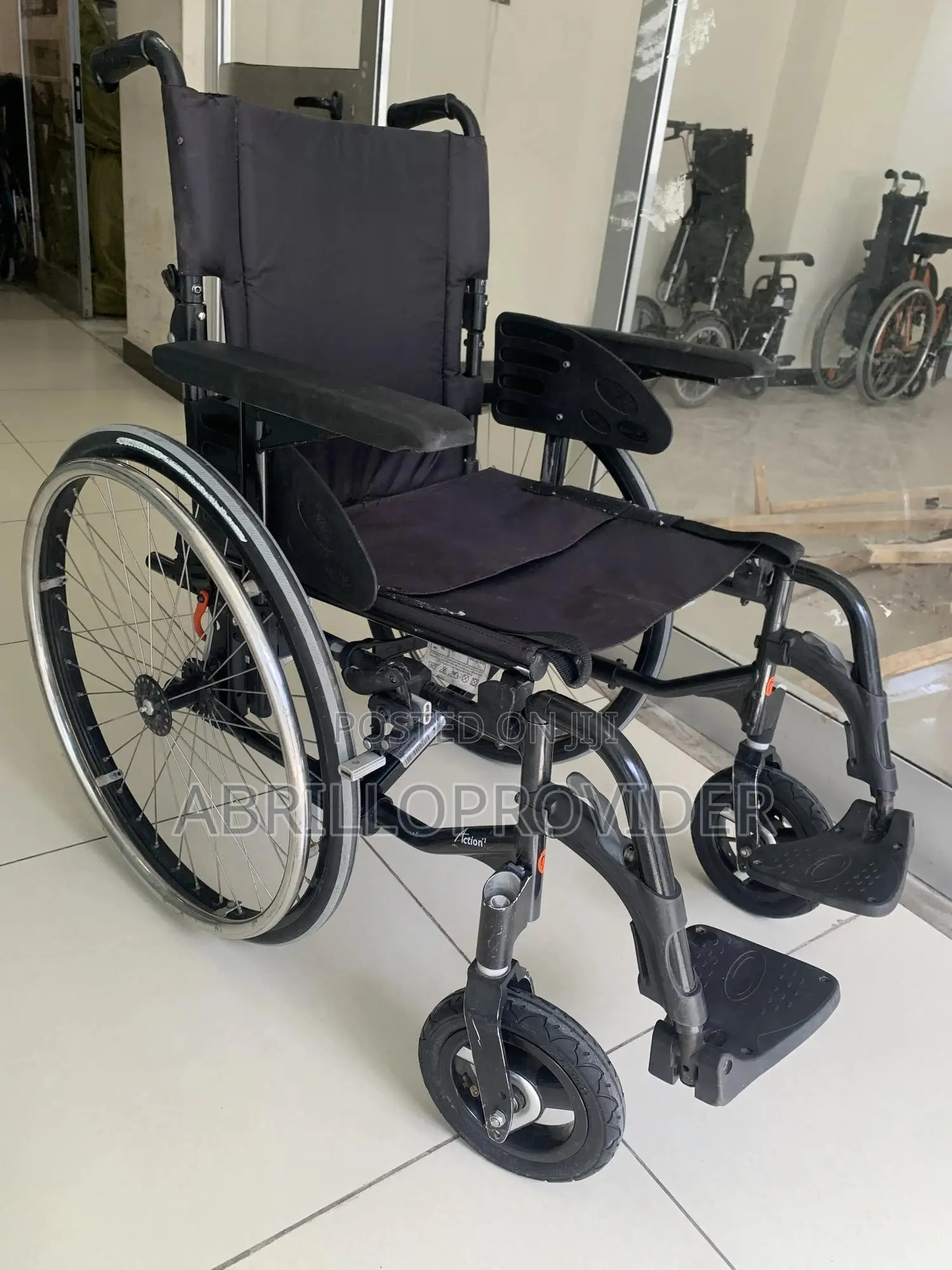 XXL Wheelchair%Second%Wheelchair%Wheelchair%*Wheelchair*Fold