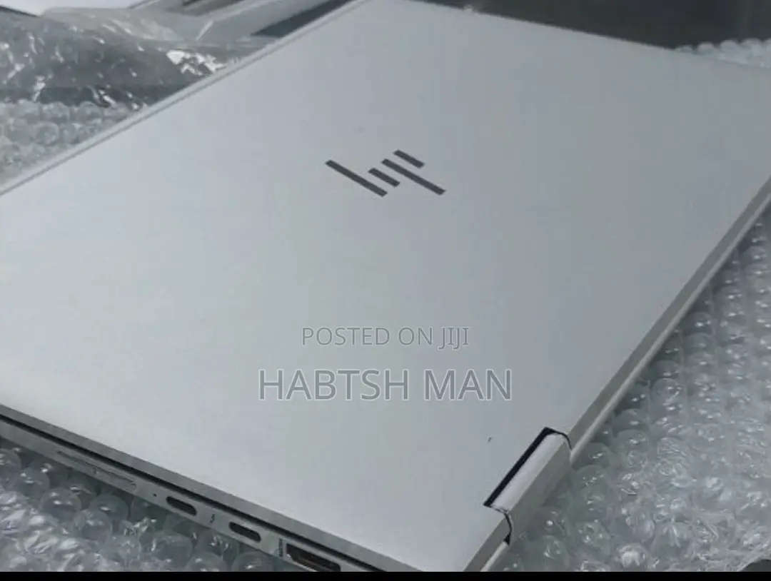 New Laptop HP EliteBook X GB Intel Core I7 SSD 512GB