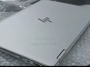 New Laptop HP EliteBook X GB Intel Core I7 SSD 512GB