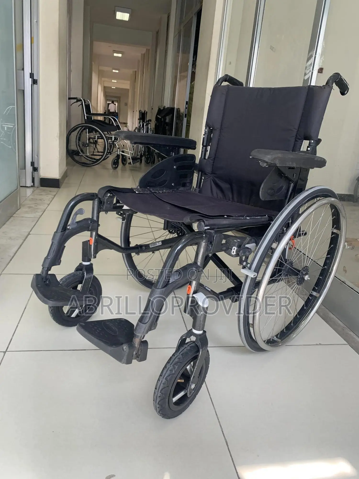 XXL Wheelchair%Size%Wheelchair^%Wheelchair^%Second Hand%Fold