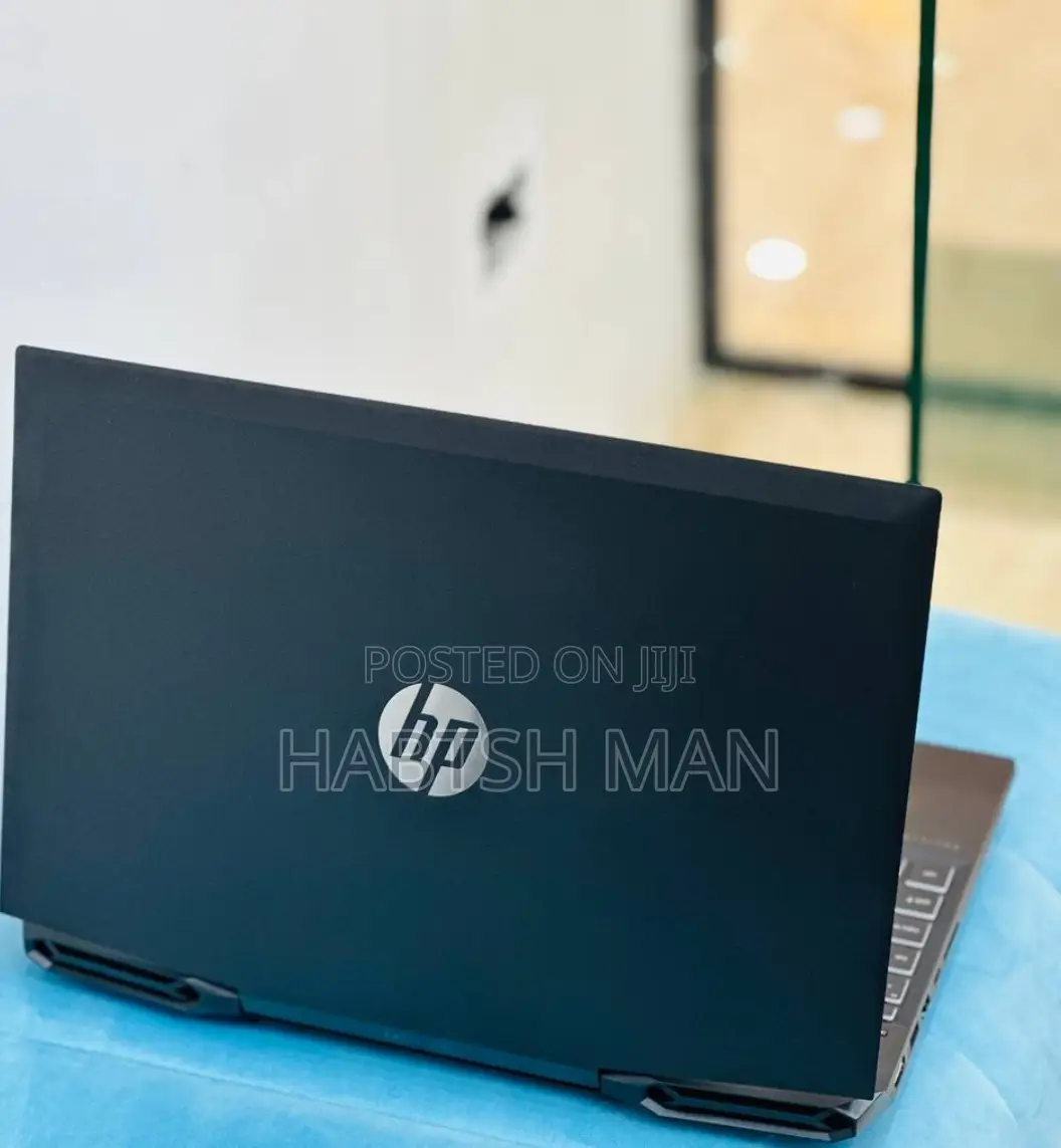 New Laptop HP Pavilion Power 15 16GB Intel Core i7 HDD+SSD 1T