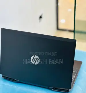 New Laptop HP Pavilion Power 15 16GB Intel Core i7 HDD+SSD 1T