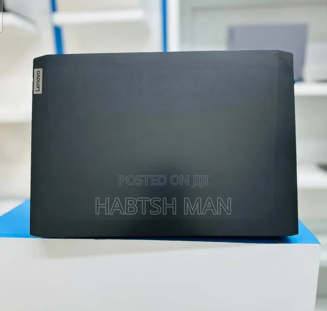 New Laptop Lenovo Ideapad 3 16GB AMD Ryzen 5 SSD 512GB