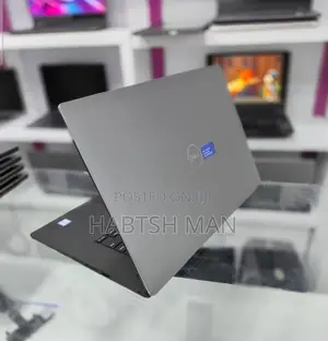 Photo - New Laptop Dell Precision 5540 16GB Intel Core I7 SSD 512GB