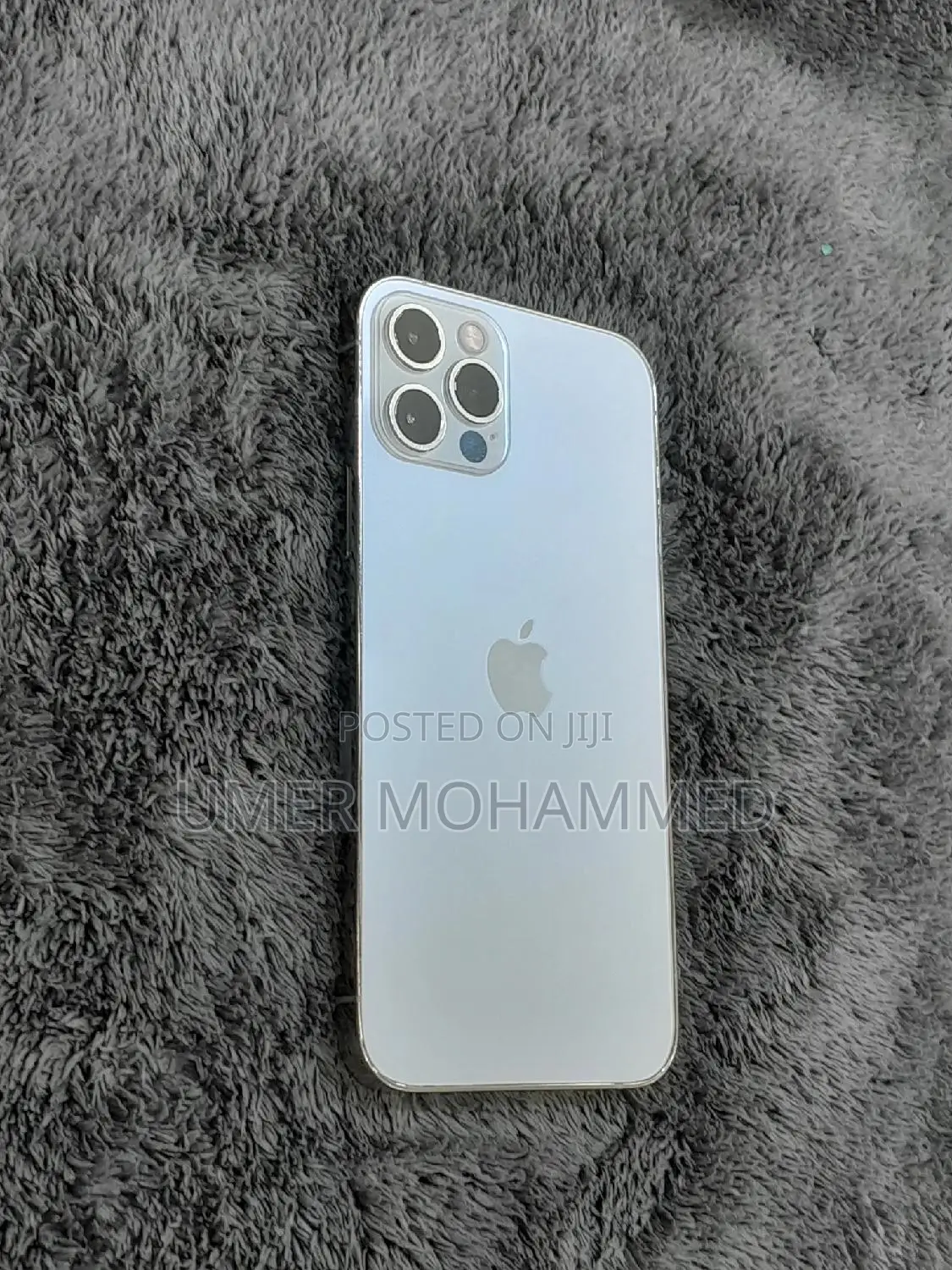 Apple iPhone 12 Pro 256 GB