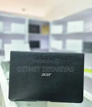 Photo - New Laptop Acer Aspire 3 4GB Intel Core 2 Quad HDD 500GB