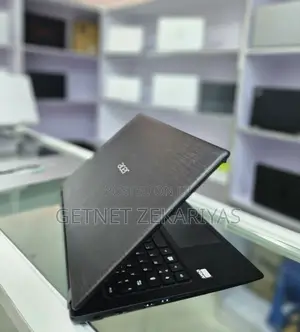 New Laptop Acer Aspire 3 4GB Intel Core 2 Quad HDD 500GB