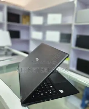 New Laptop Acer Aspire 3 4GB Intel Core 2 Quad HDD 500GB