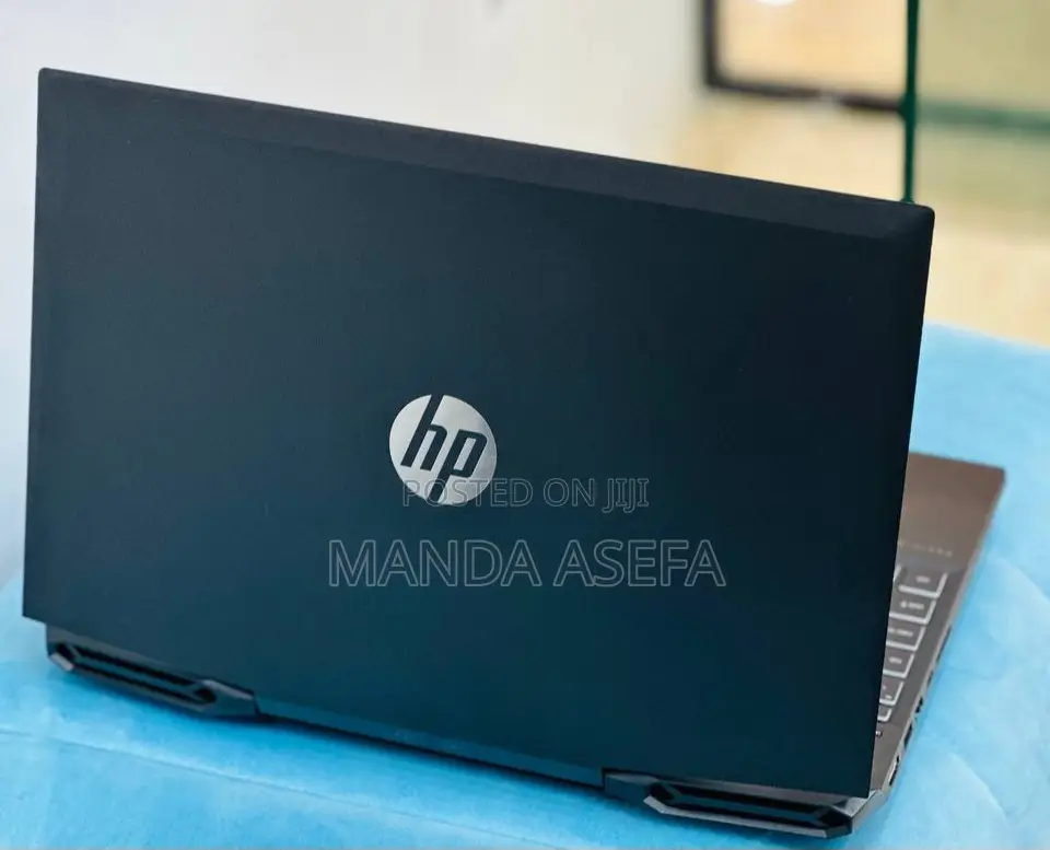 New Laptop HP Pavilion 15 16GB Intel Core I7 SSD 512GB