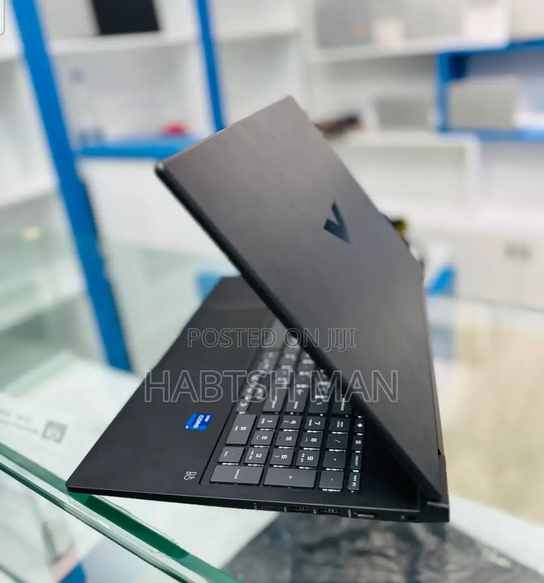 New Laptop HP Victus 16 32GB Intel Core I7 SSD 1T