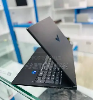 New Laptop HP Victus 16 32GB Intel Core I7 SSD 1T