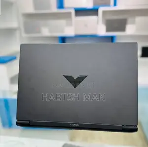 New Laptop HP Victus 16 32GB Intel Core I7 SSD 1T