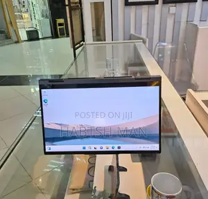 New Laptop Lenovo Yoga 700 16GB Intel Core I7 SSD 512GB