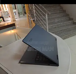 New Laptop Lenovo Yoga 700 16GB Intel Core I7 SSD 512GB