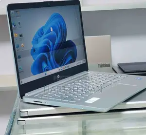 New Laptop HP Stream Notebook 16GB Intel Core I7 SSD 512GB