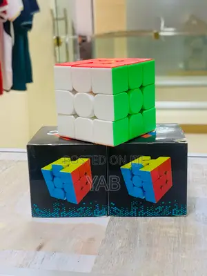 Photo - Rubik  3x3