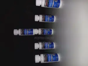 Photo - 100 % Original Minoxidil Made in Israel