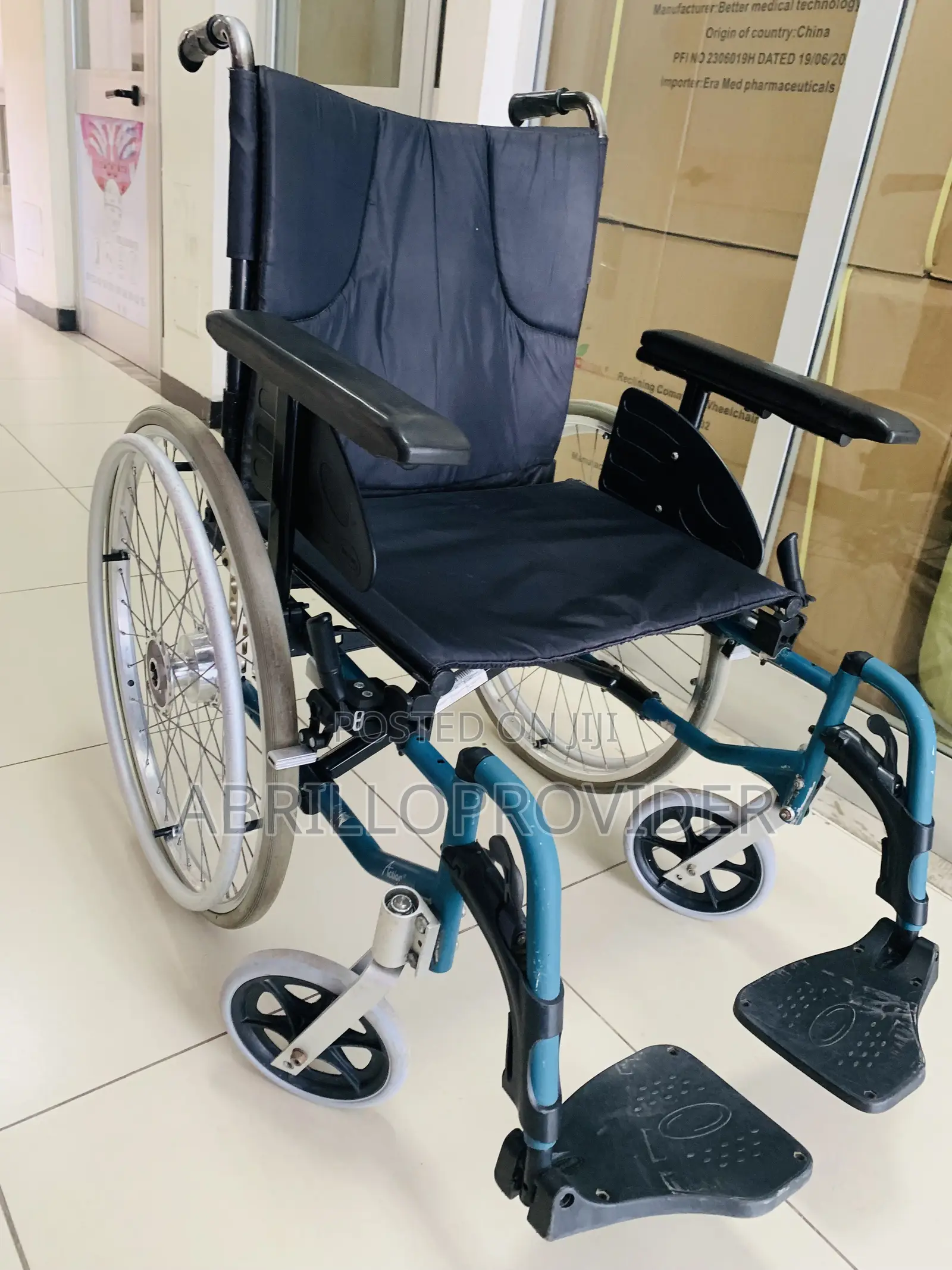 Secondlarge Size Wheelchair*^Europe Wheelchair*^Wheelchair%#