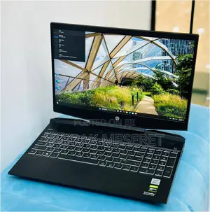 New Laptop HP Pavilion 15 16GB Intel Core I7 SSD 512GB