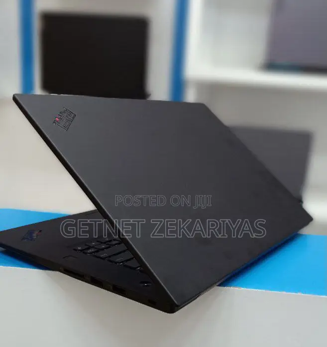 New Laptop Lenovo ThinkPad 2 16GB Intel Core I7 SSD 512GB