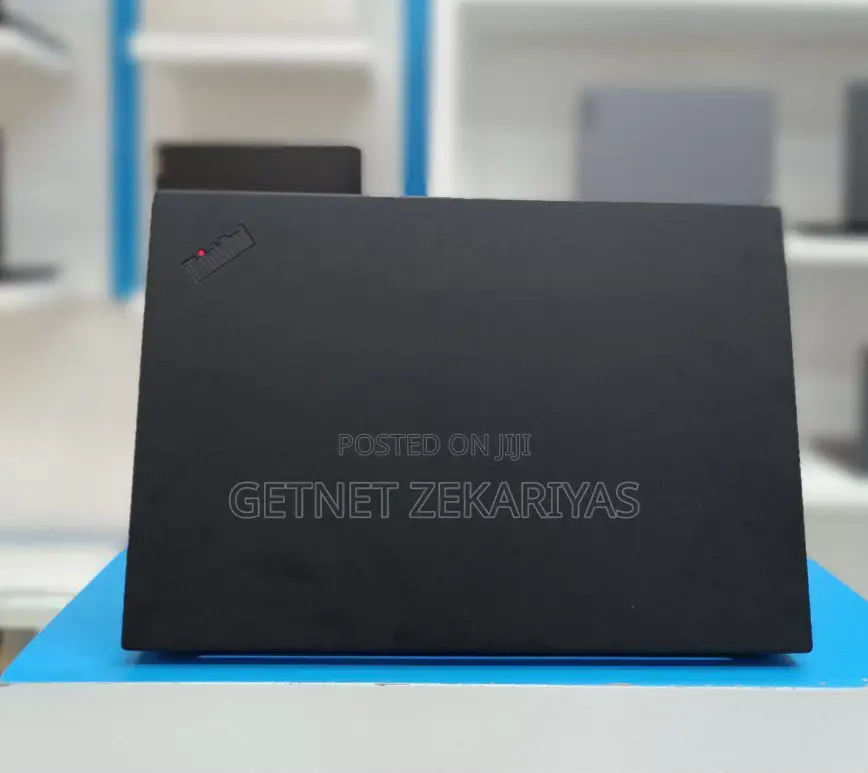 New Laptop Lenovo ThinkPad 2 16GB Intel Core I7 SSD 512GB