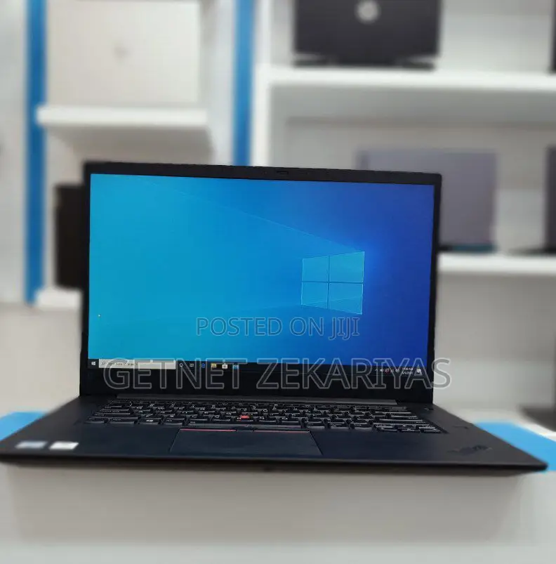 New Laptop Lenovo ThinkPad 2 16GB Intel Core I7 SSD 512GB