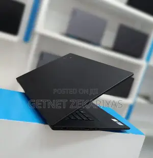 New Laptop Lenovo ThinkPad 2 16GB Intel Core I7 SSD 512GB