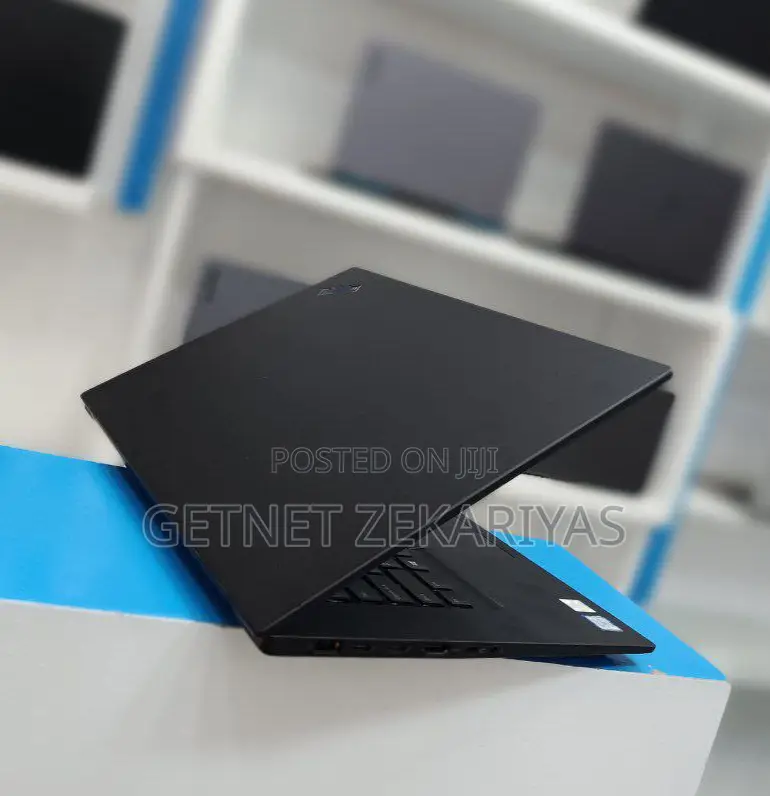 New Laptop Lenovo ThinkPad 2 16GB Intel Core I7 SSD 512GB