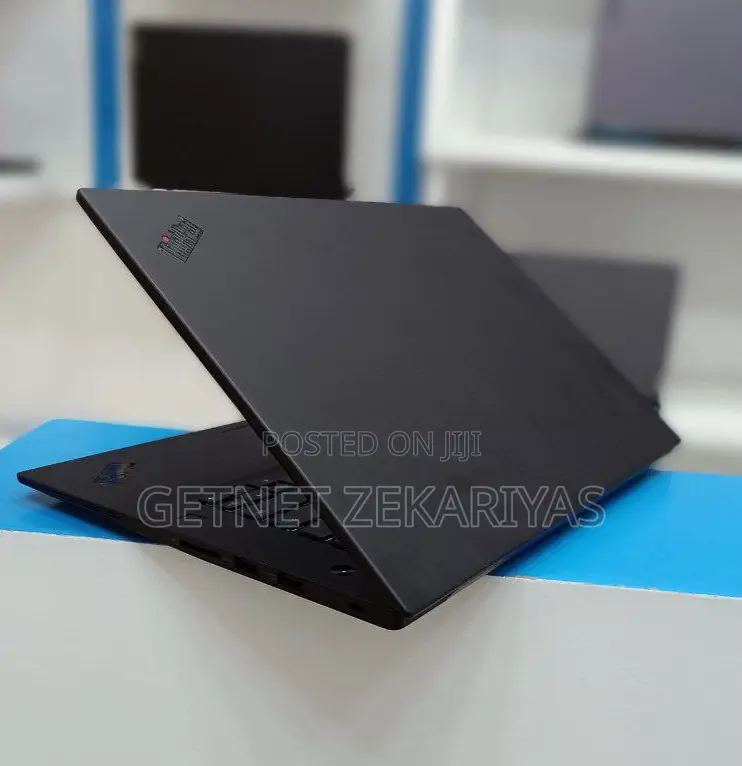 New Laptop Lenovo ThinkPad 2 16GB Intel Core I7 SSD 512GB
