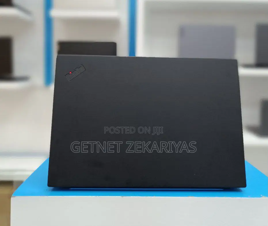 New Laptop Lenovo ThinkPad 2 16GB Intel Core I7 SSD 512GB