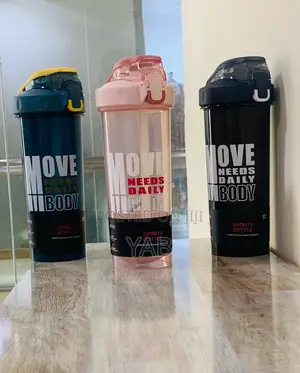 Protein Shakers 800ml.