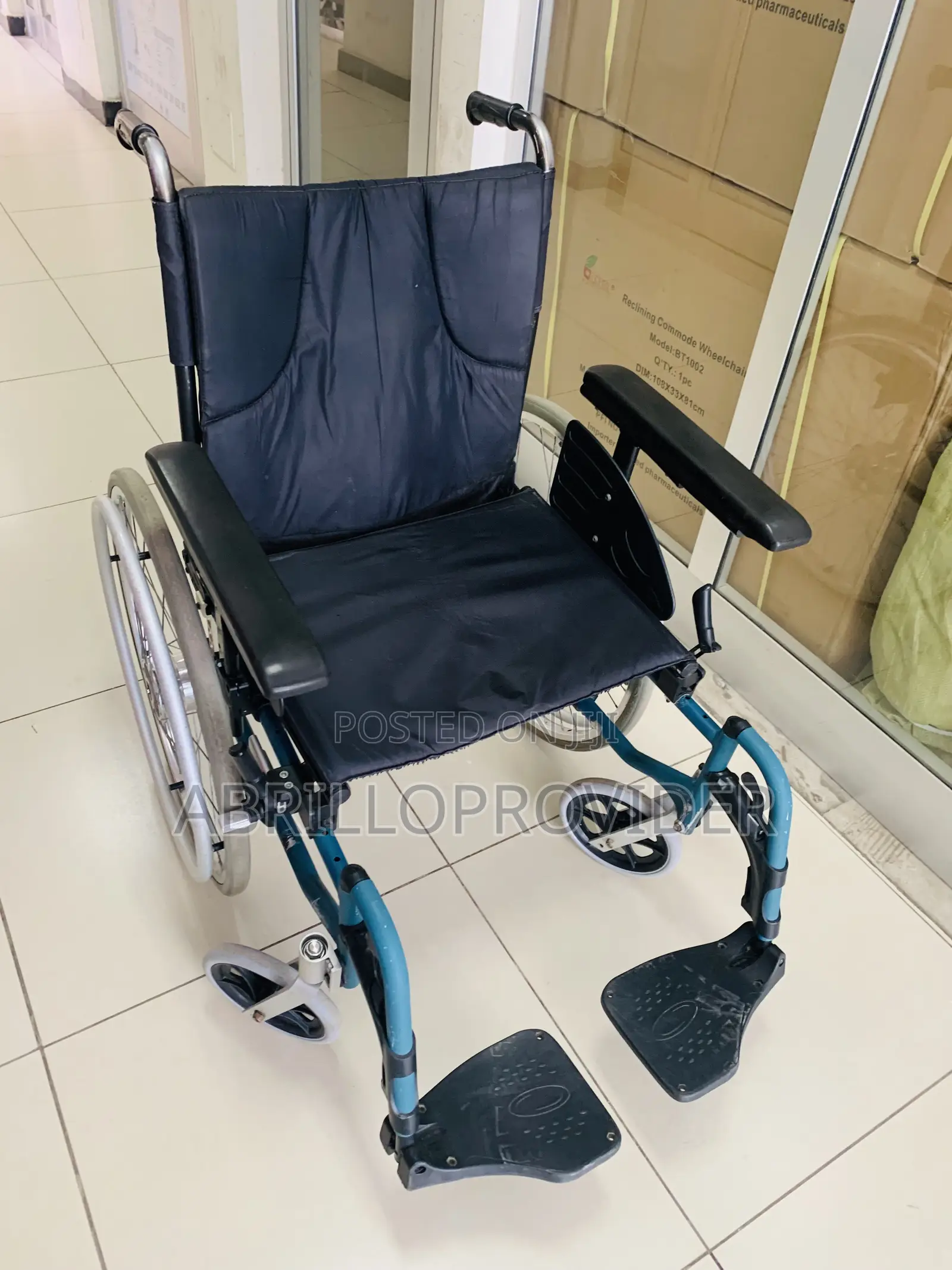 Wheelchair%#Wheelchair•¥”Large Size Used¥£Wheelchair^%Foldin