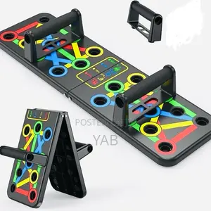 Photo - Pushup Home Workout