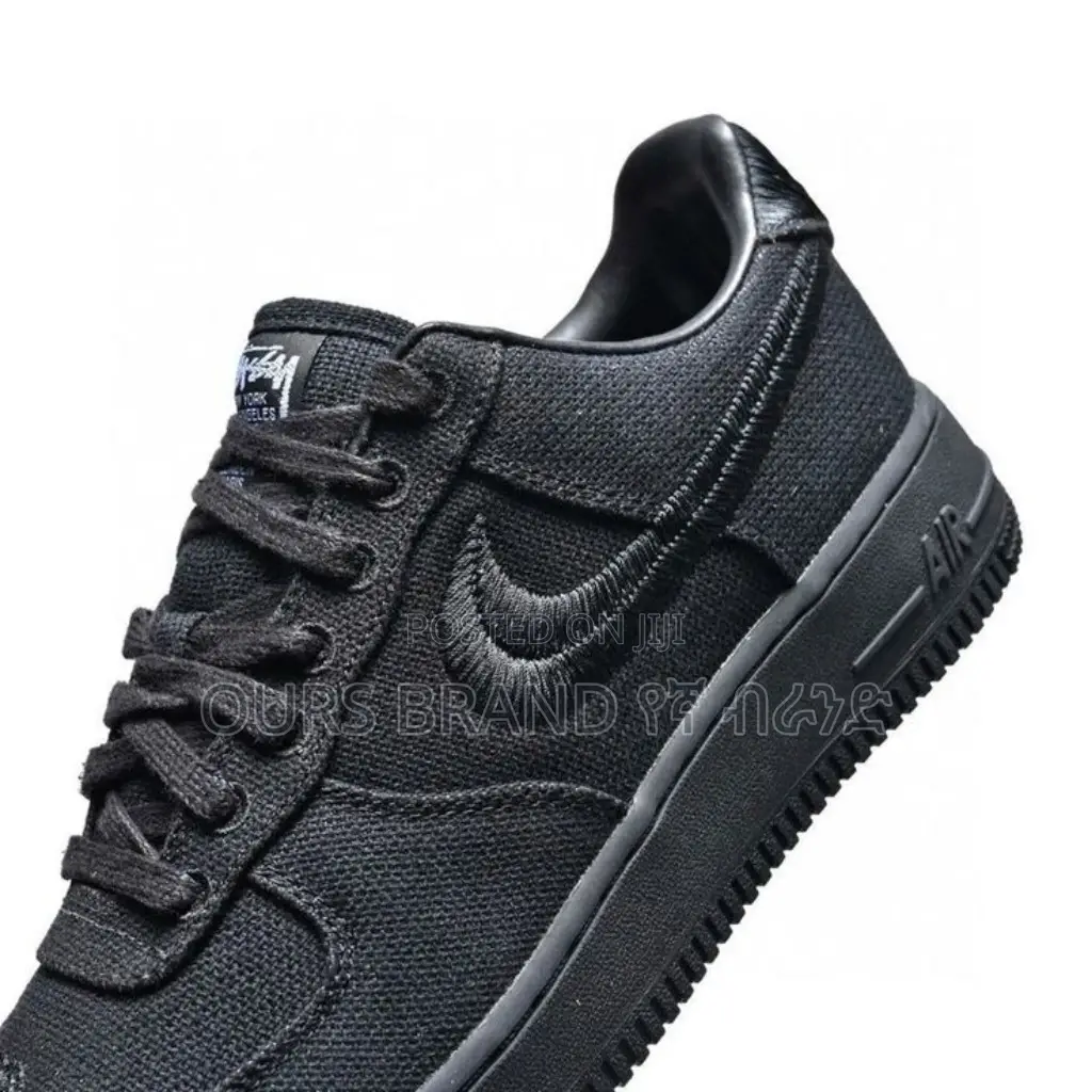 Nike Air Force 1 Stussy High Master Quality Shoes for U