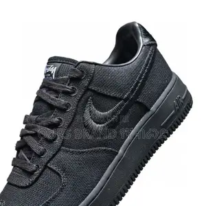 Nike Air Force 1 Stussy High Master Quality Shoes for U