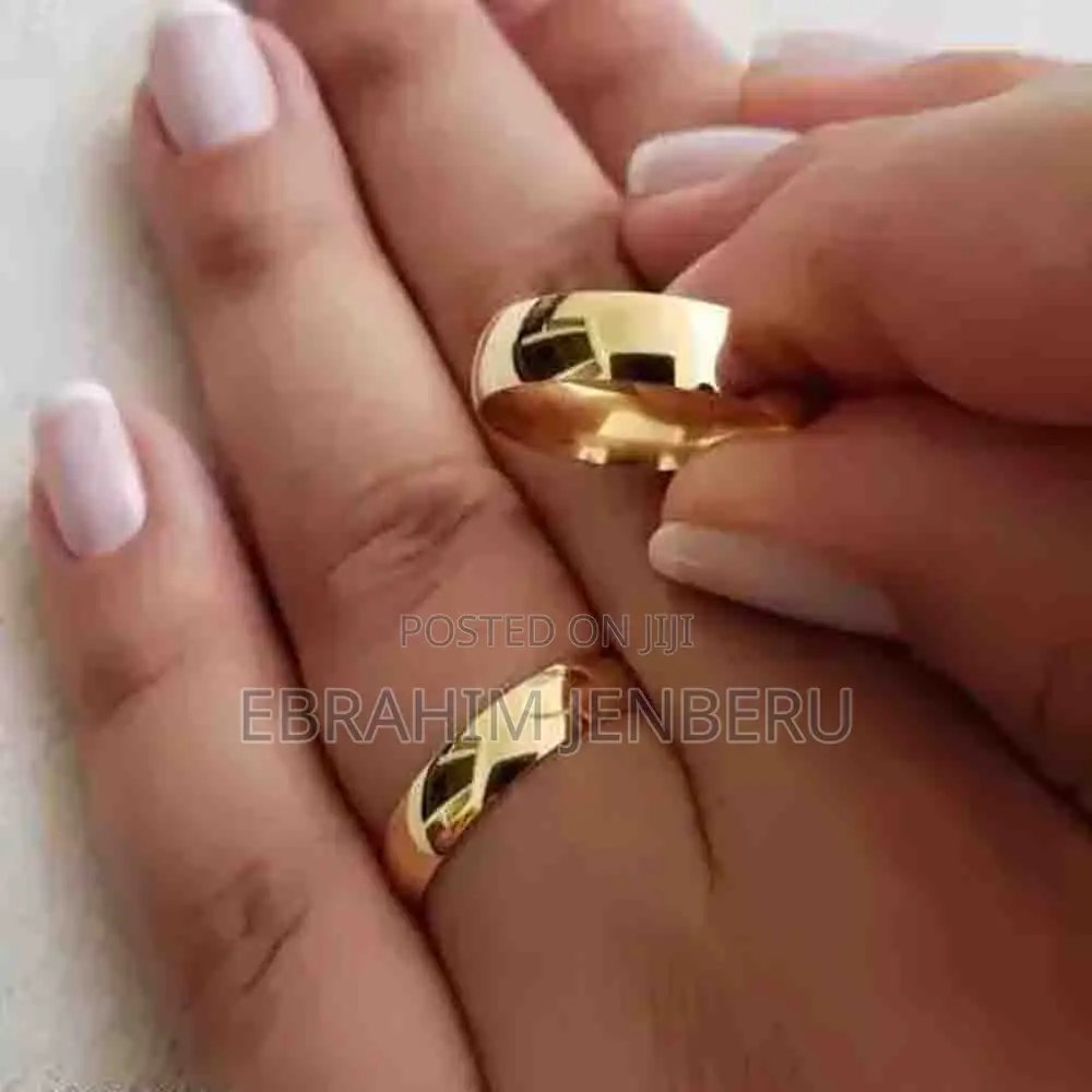 Millano Wedding Rings