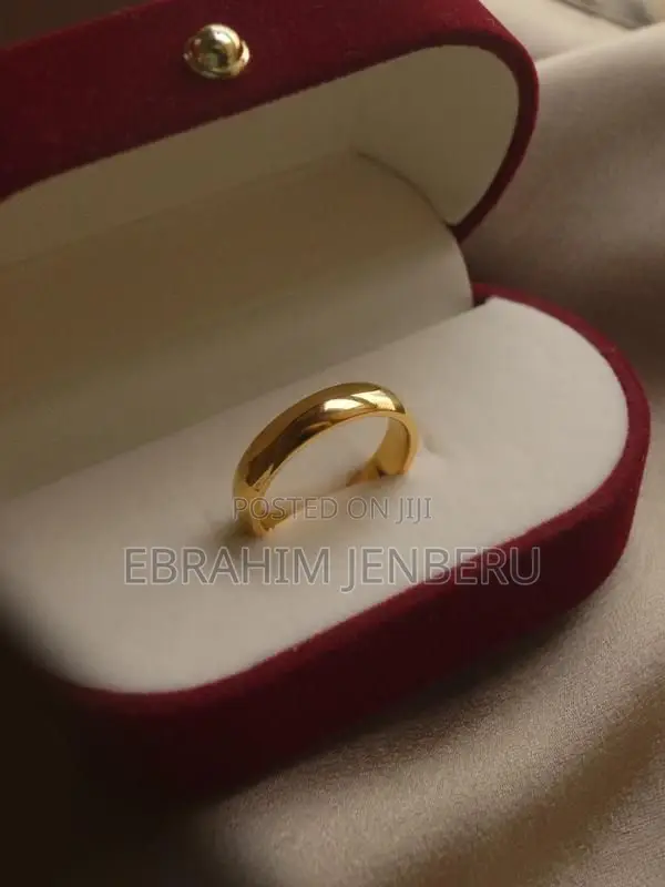 Millano Wedding Rings