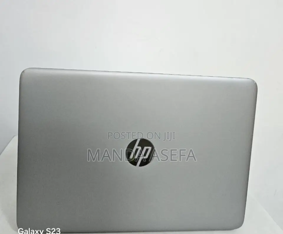 New Laptop HP EliteBook 840 8GB Intel Core I5 HDD+SSD 128GB